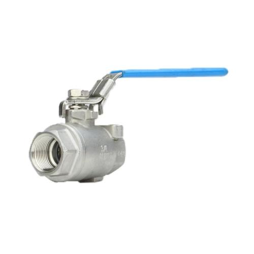 Sant Ball Valve 50 mm, SSBVS